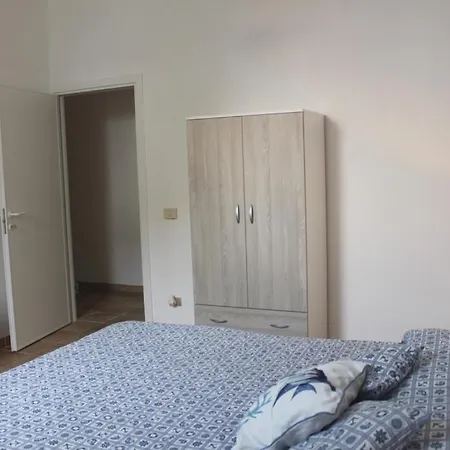 Apartmán Le Dei Pescatori - Il Varo *