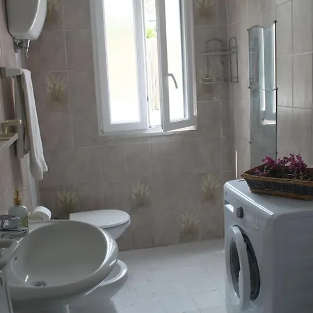 Apartmán Le Dei Pescatori - Il Varo