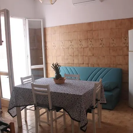 Le Dei Pescatori - Il Varo Apartmán Ponza