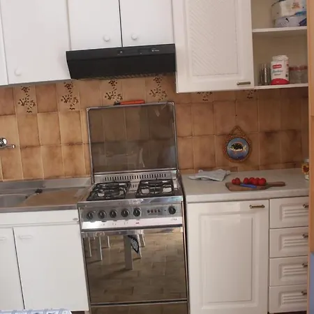 Le Dei Pescatori - Il Varo Appartement
