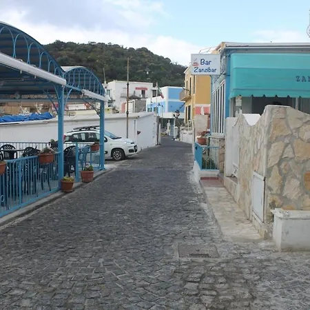 Appartement Le Dei Pescatori - Il Varo